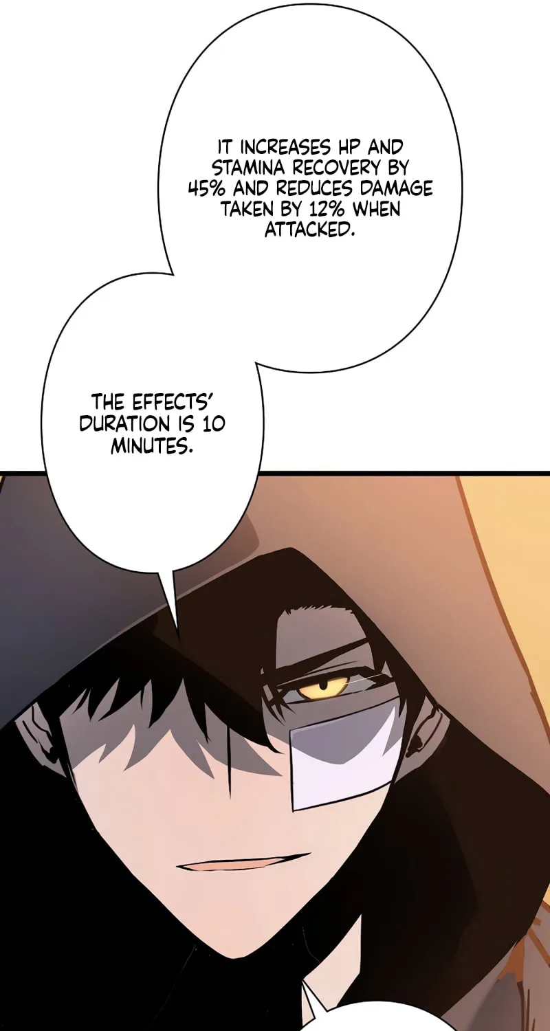 Divine Ring Descends: The Strongest Otherworld Chapter 55 page 88 - 