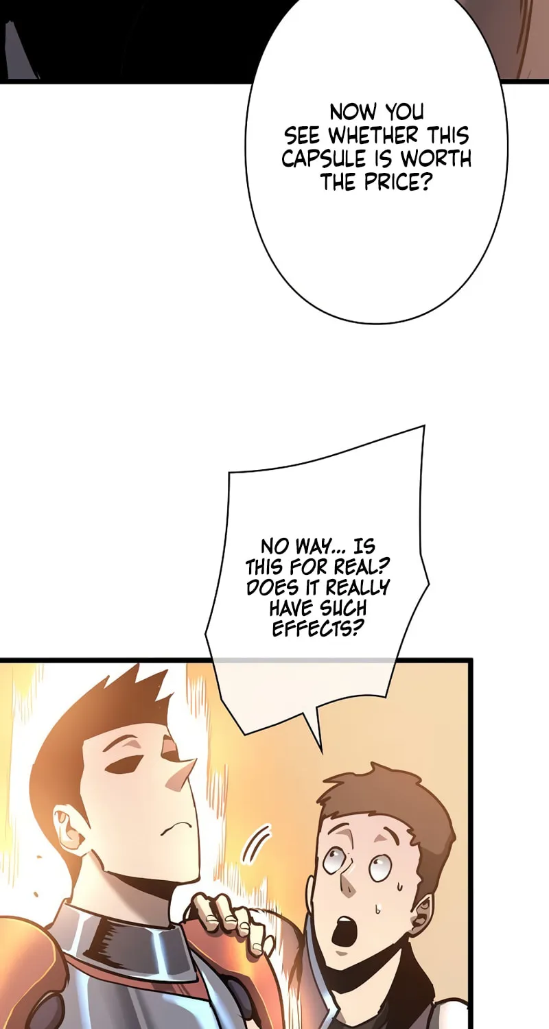 Divine Ring Descends: The Strongest Otherworld Chapter 55 page 89 - 