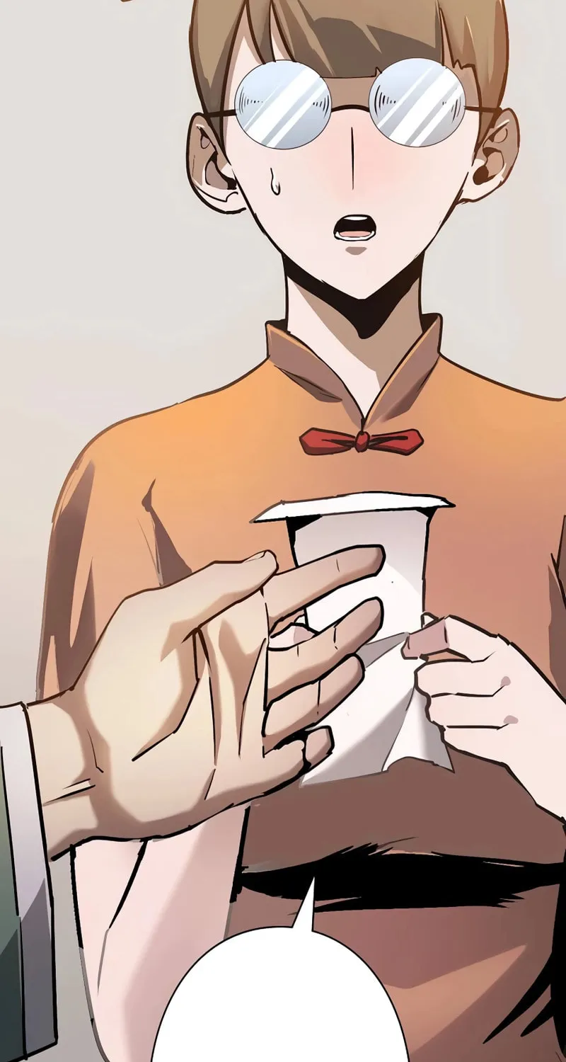 Divine Ring Descends: The Strongest Otherworld Chapter 55 page 10 - 