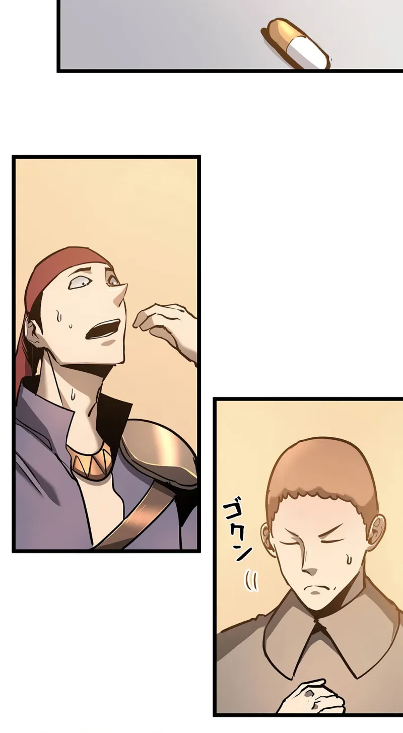 Divine Ring Descends: The Strongest Otherworld Chapter 55 page 97 - 