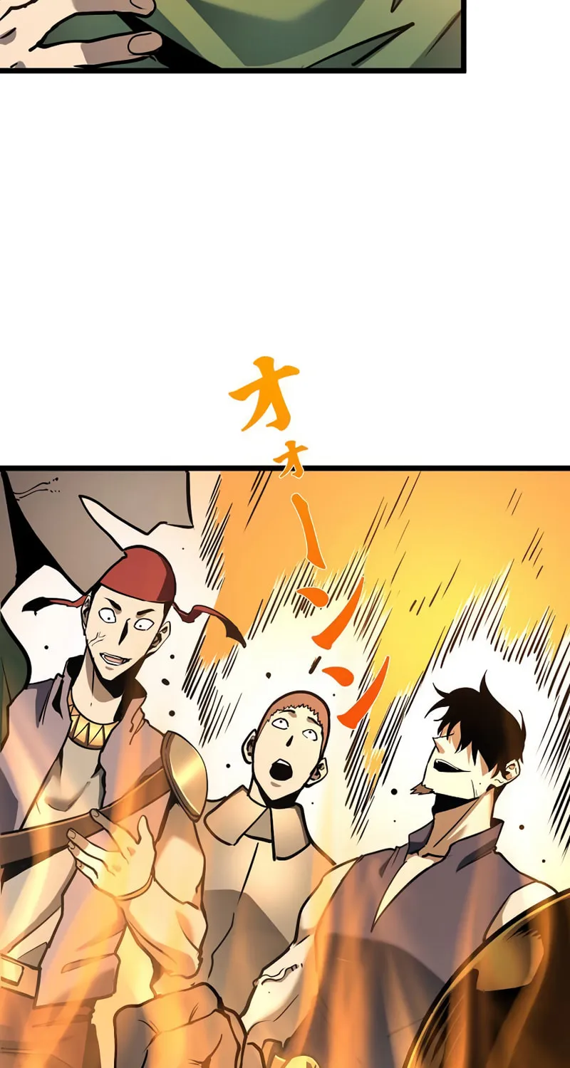 Divine Ring Descends: The Strongest Otherworld Chapter 55 page 99 - 
