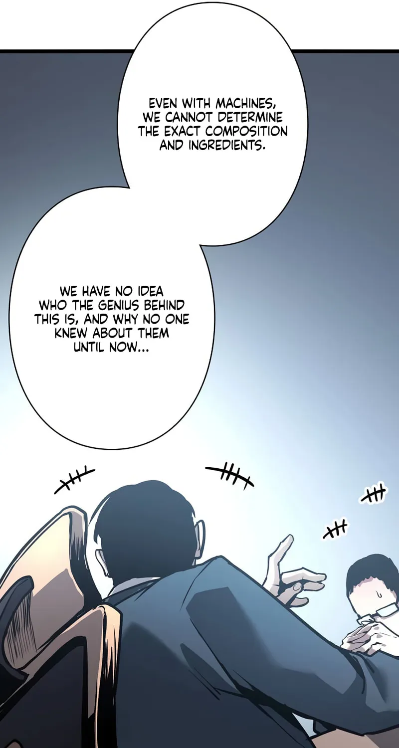 Divine Ring Descends: The Strongest Otherworld Chapter 56 page 12 - 
