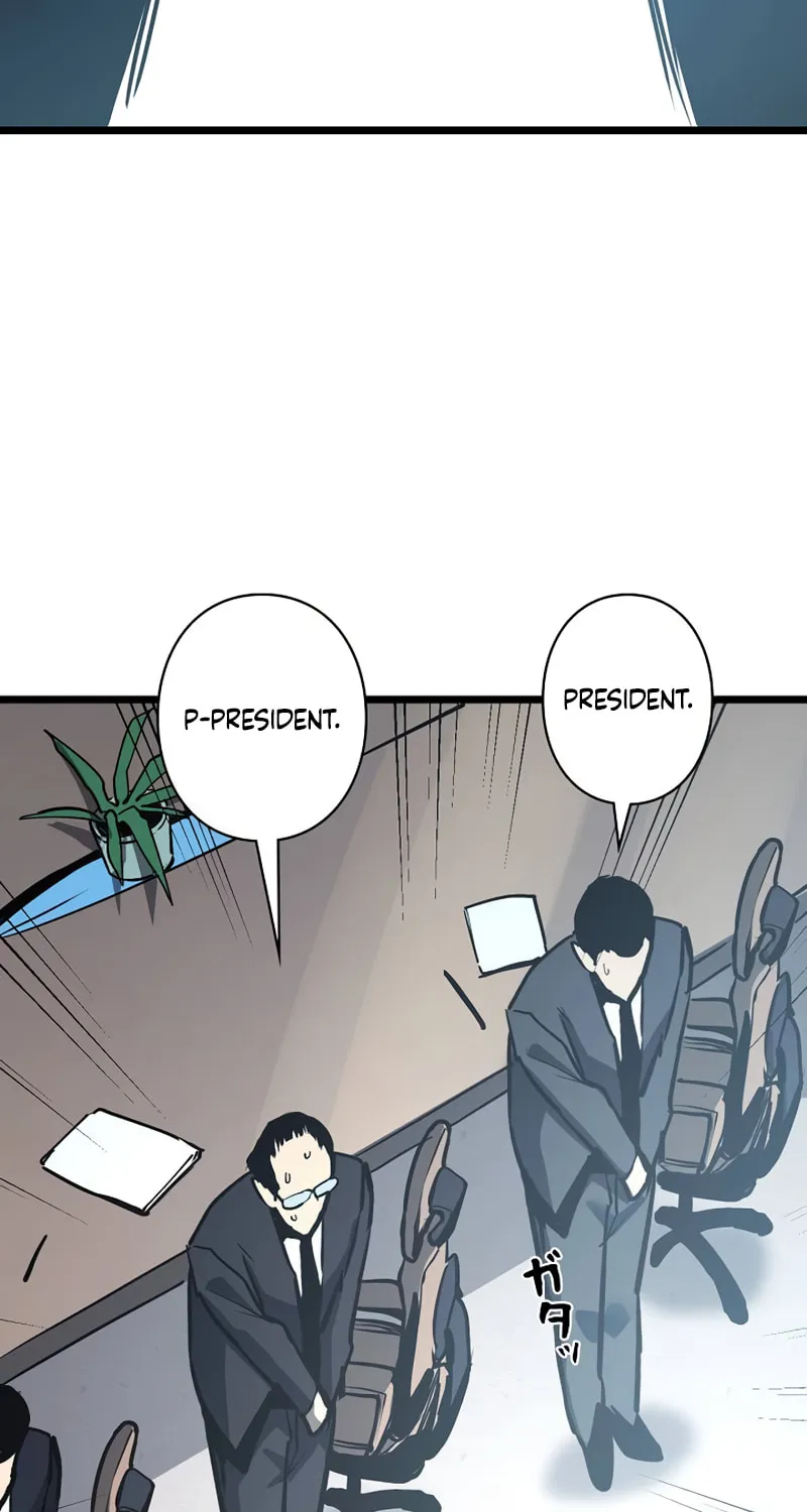 Divine Ring Descends: The Strongest Otherworld Chapter 56 page 15 - 