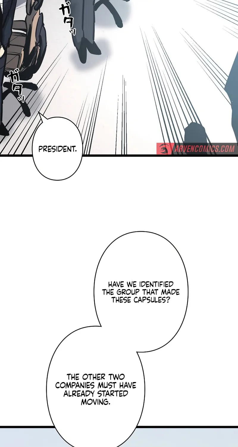 Divine Ring Descends: The Strongest Otherworld Chapter 56 page 16 - 