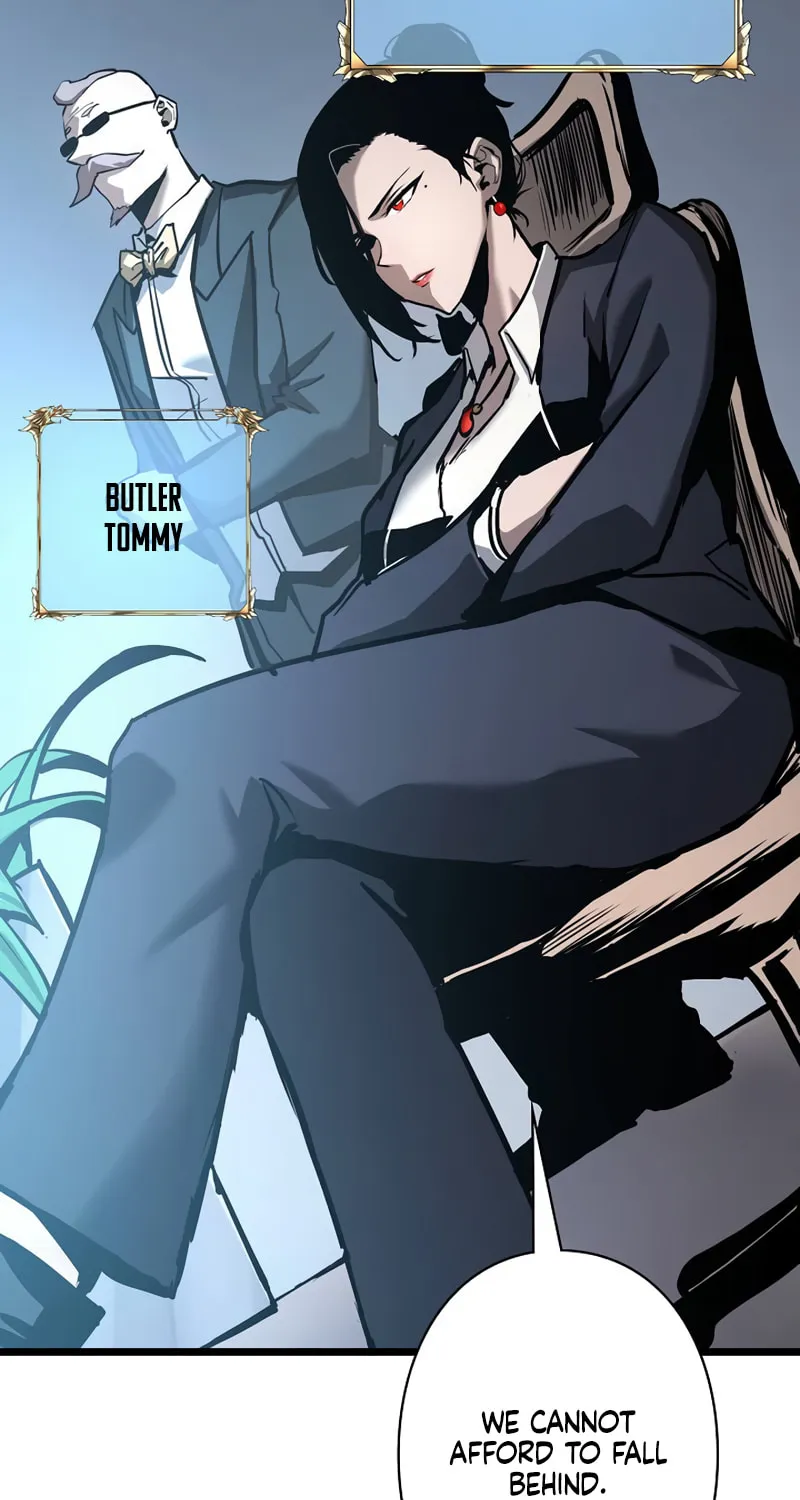 Divine Ring Descends: The Strongest Otherworld Chapter 56 page 18 - 