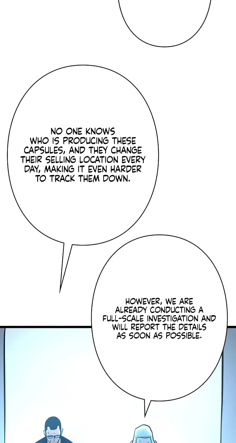 Divine Ring Descends: The Strongest Otherworld Chapter 56 page 19 - 