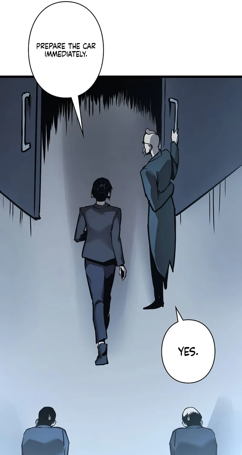 Divine Ring Descends: The Strongest Otherworld Chapter 56 page 22 - 