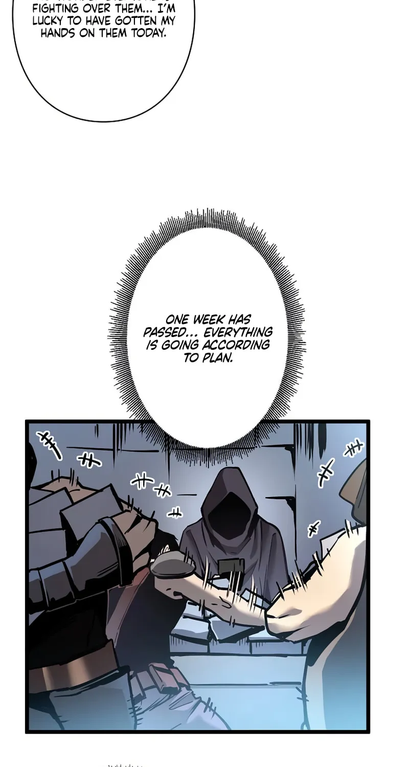 Divine Ring Descends: The Strongest Otherworld Chapter 56 page 26 - 