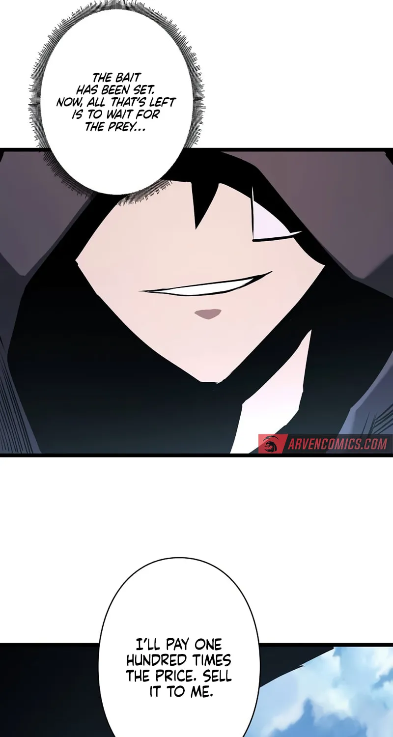 Divine Ring Descends: The Strongest Otherworld Chapter 56 page 27 - 