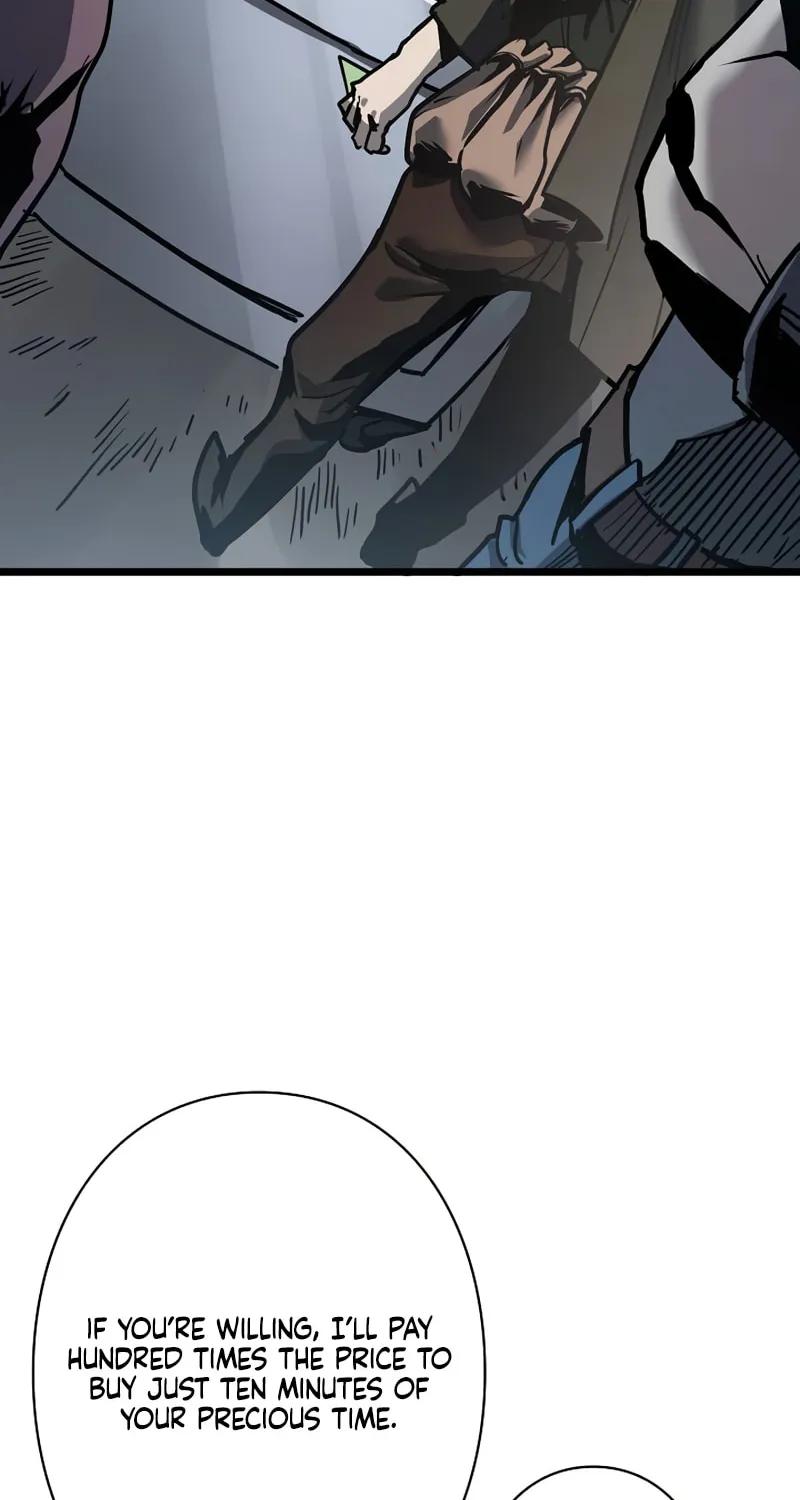 Divine Ring Descends: The Strongest Otherworld Chapter 56 page 29 - 