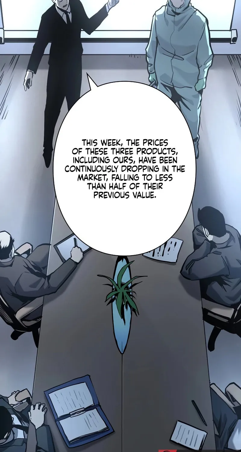 Divine Ring Descends: The Strongest Otherworld Chapter 56 page 4 - 