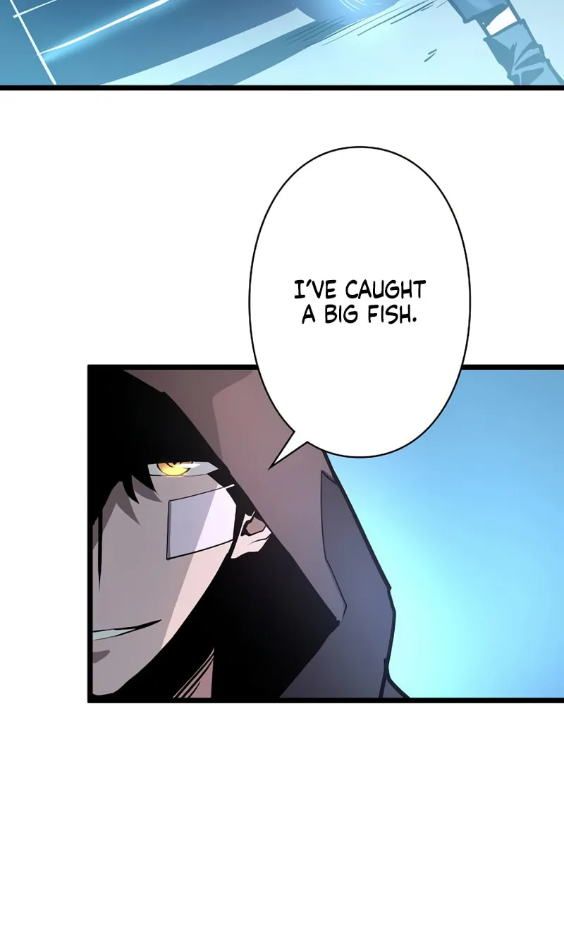 Divine Ring Descends: The Strongest Otherworld Chapter 56 page 31 - 