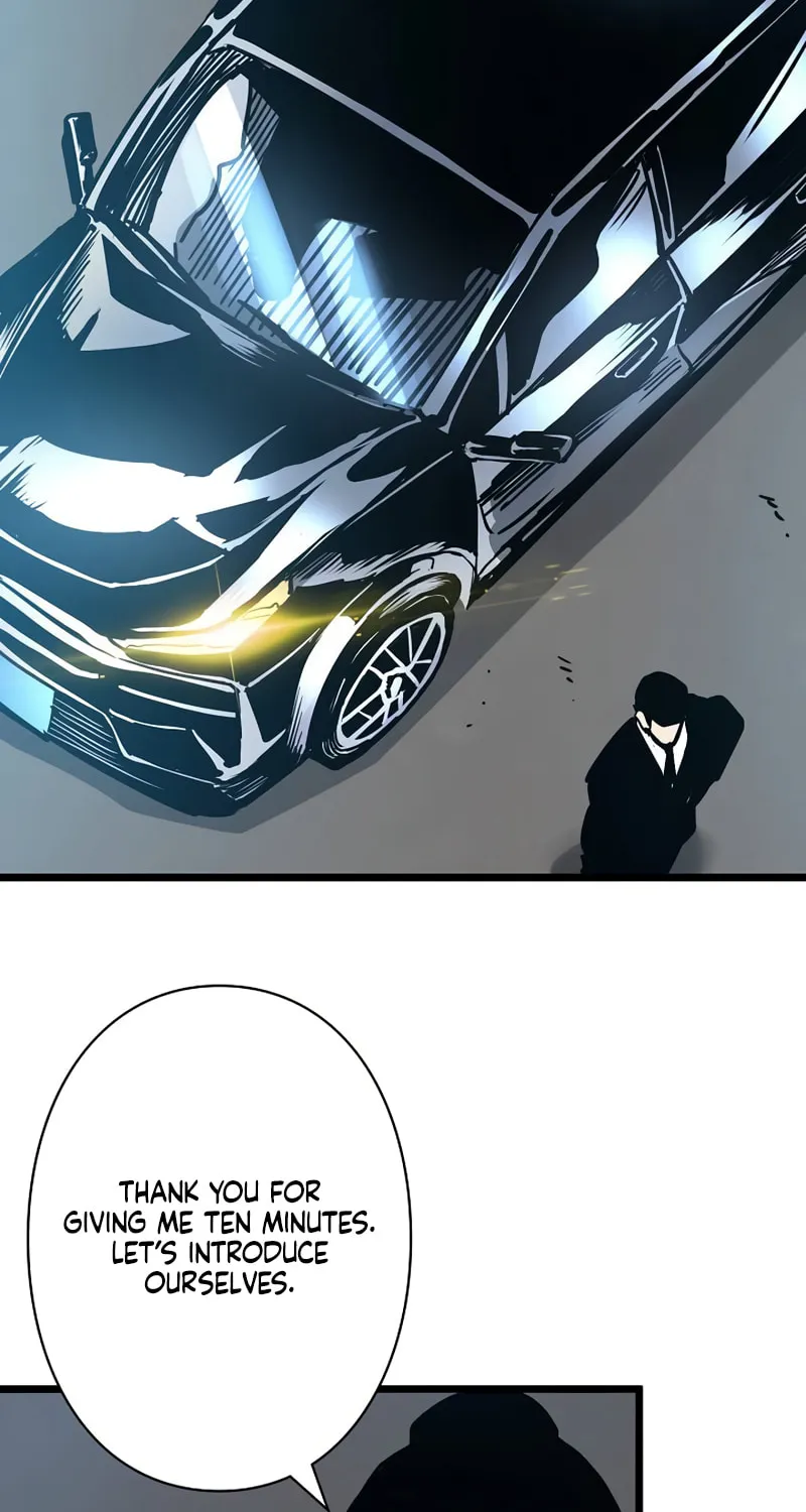 Divine Ring Descends: The Strongest Otherworld Chapter 56 page 33 - 