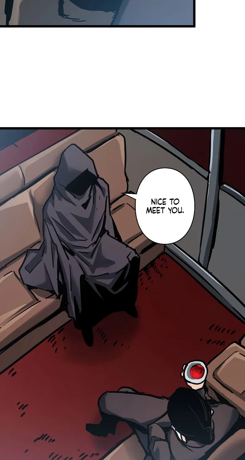 Divine Ring Descends: The Strongest Otherworld Chapter 56 page 35 - 