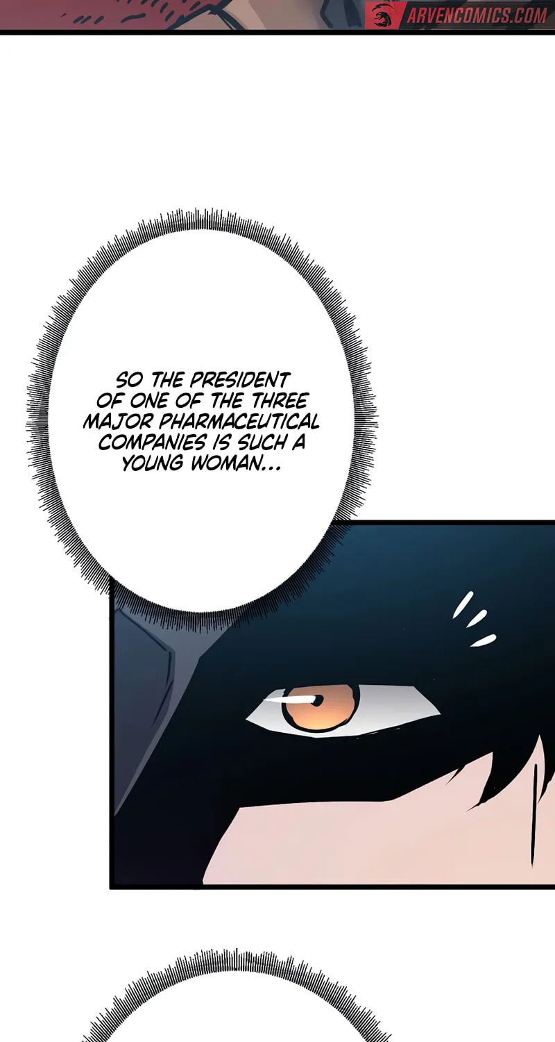 Divine Ring Descends: The Strongest Otherworld Chapter 56 page 36 - 