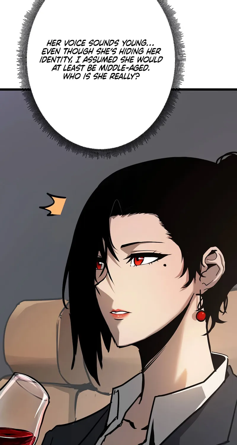 Divine Ring Descends: The Strongest Otherworld Chapter 56 page 37 - 