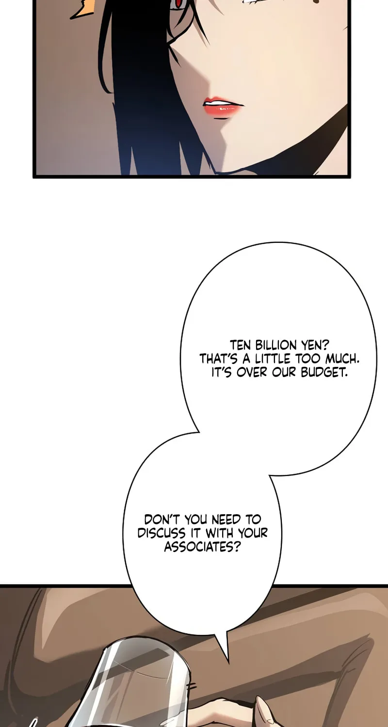 Divine Ring Descends: The Strongest Otherworld Chapter 56 page 40 - 