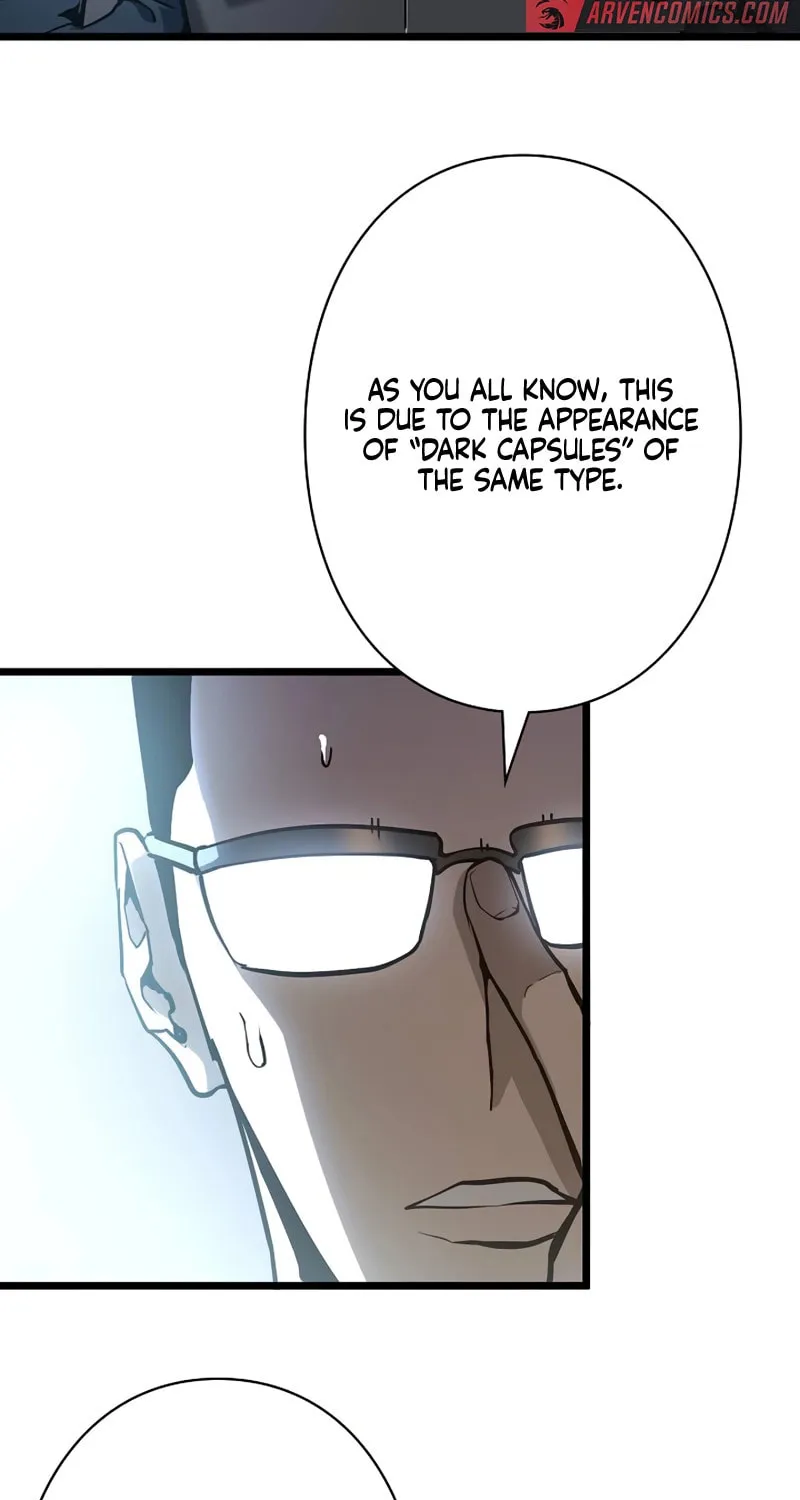 Divine Ring Descends: The Strongest Otherworld Chapter 56 page 5 - 