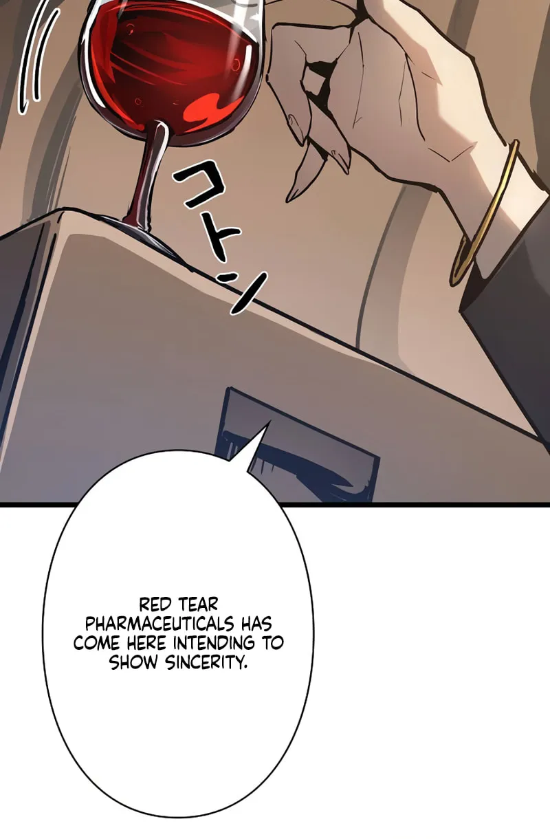 Divine Ring Descends: The Strongest Otherworld Chapter 56 page 41 - 