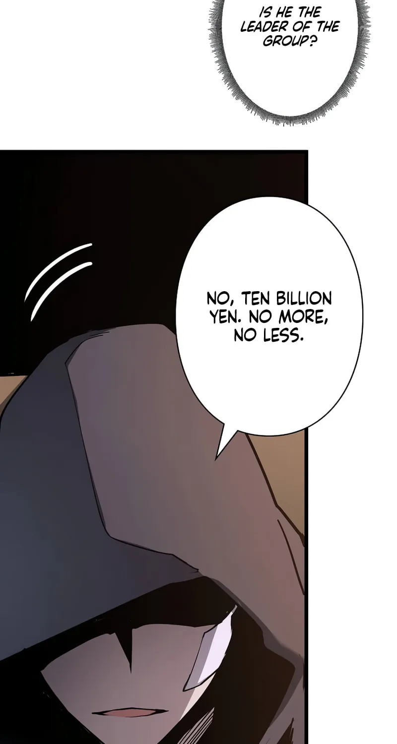 Divine Ring Descends: The Strongest Otherworld Chapter 56 page 44 - 