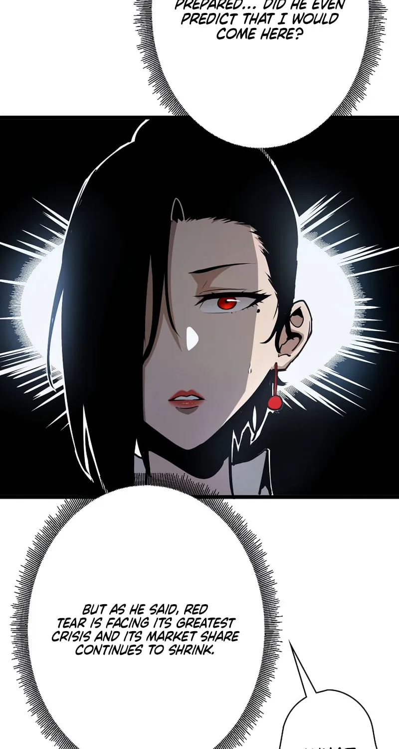 Divine Ring Descends: The Strongest Otherworld Chapter 56 page 50 - 