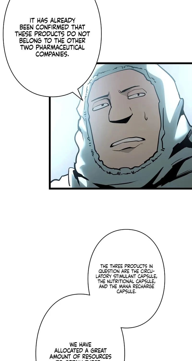 Divine Ring Descends: The Strongest Otherworld Chapter 56 page 6 - 