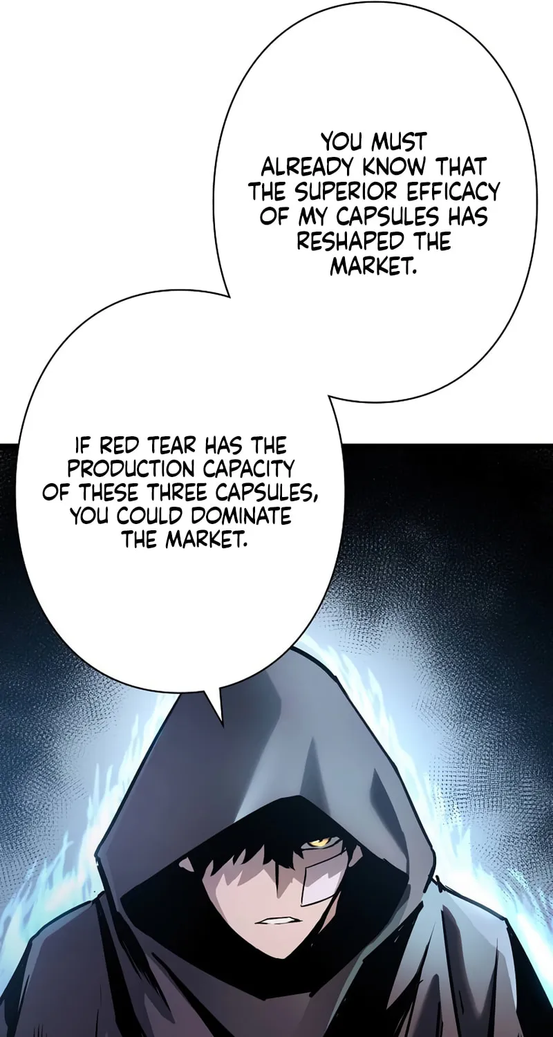 Divine Ring Descends: The Strongest Otherworld Chapter 56 page 52 - 