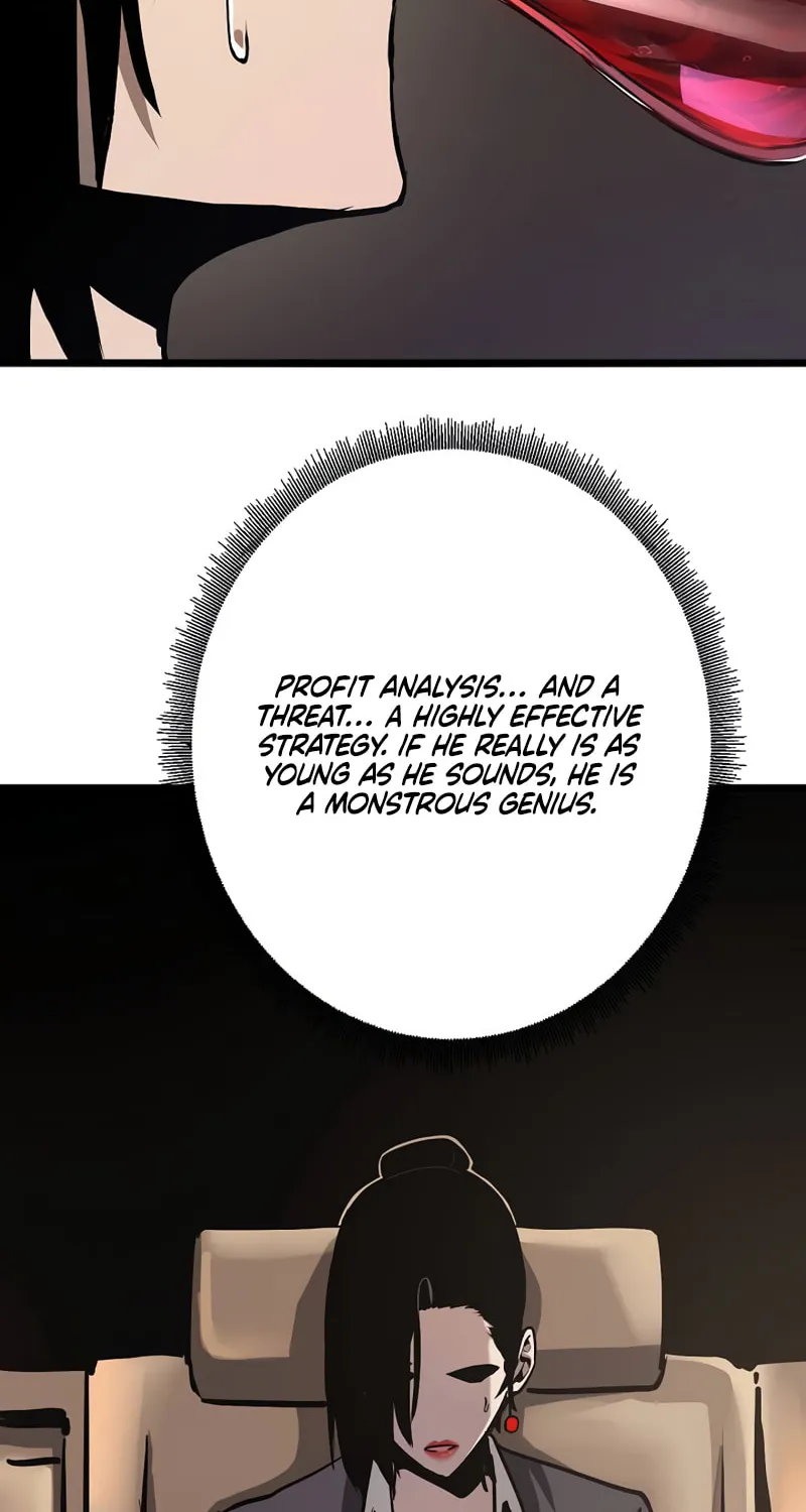 Divine Ring Descends: The Strongest Otherworld Chapter 56 page 55 - 
