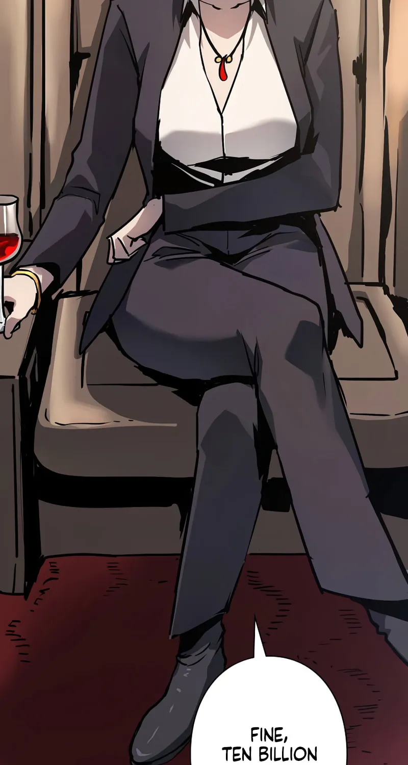 Divine Ring Descends: The Strongest Otherworld Chapter 56 page 56 - 