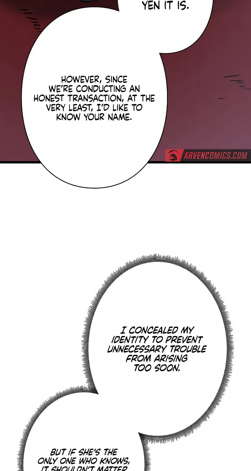Divine Ring Descends: The Strongest Otherworld Chapter 56 page 57 - 