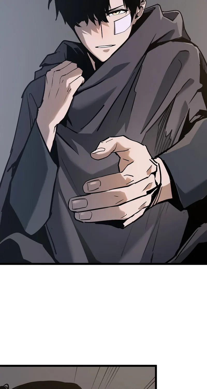 Divine Ring Descends: The Strongest Otherworld Chapter 56 page 60 - 