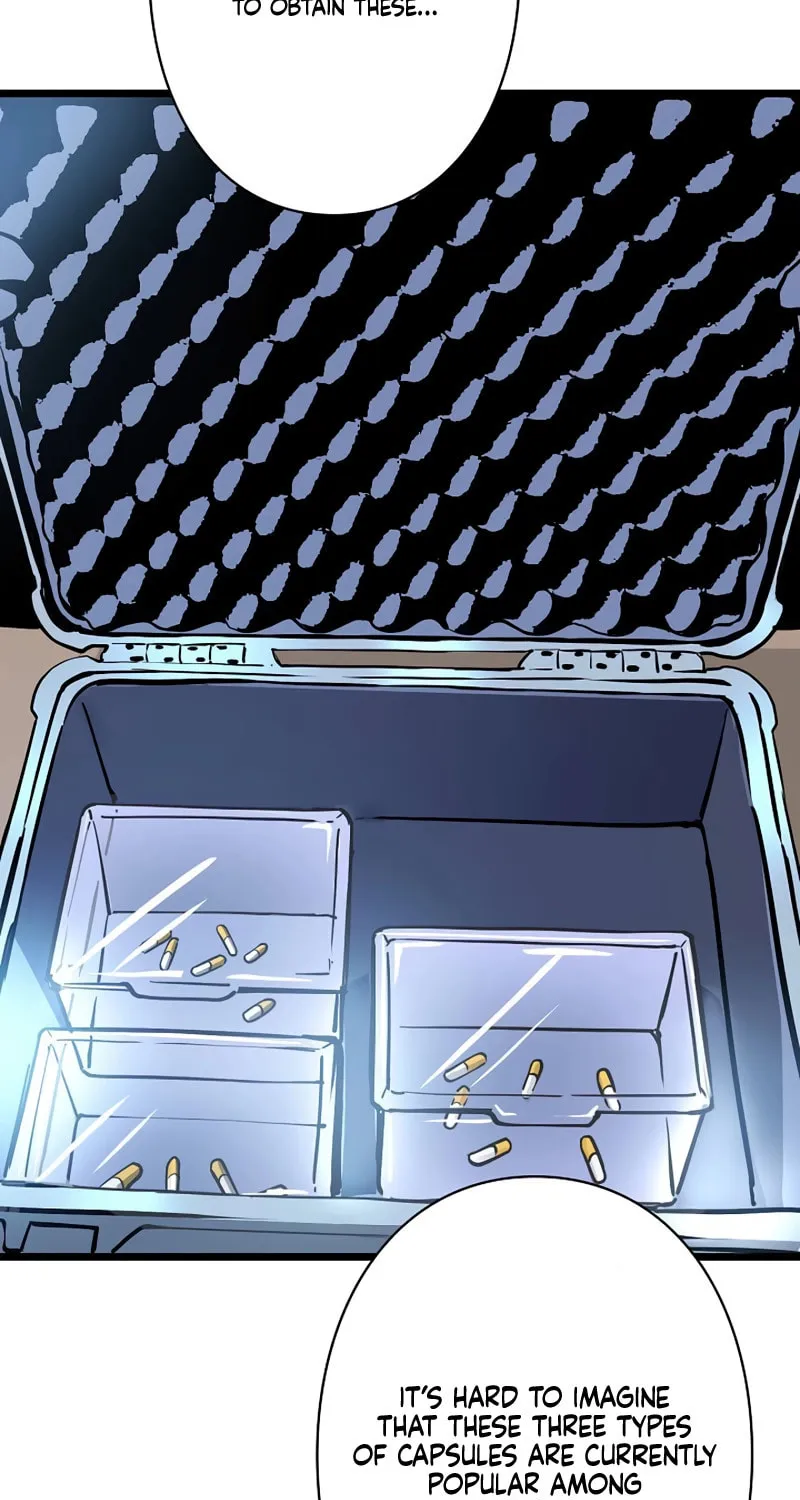 Divine Ring Descends: The Strongest Otherworld Chapter 56 page 7 - 