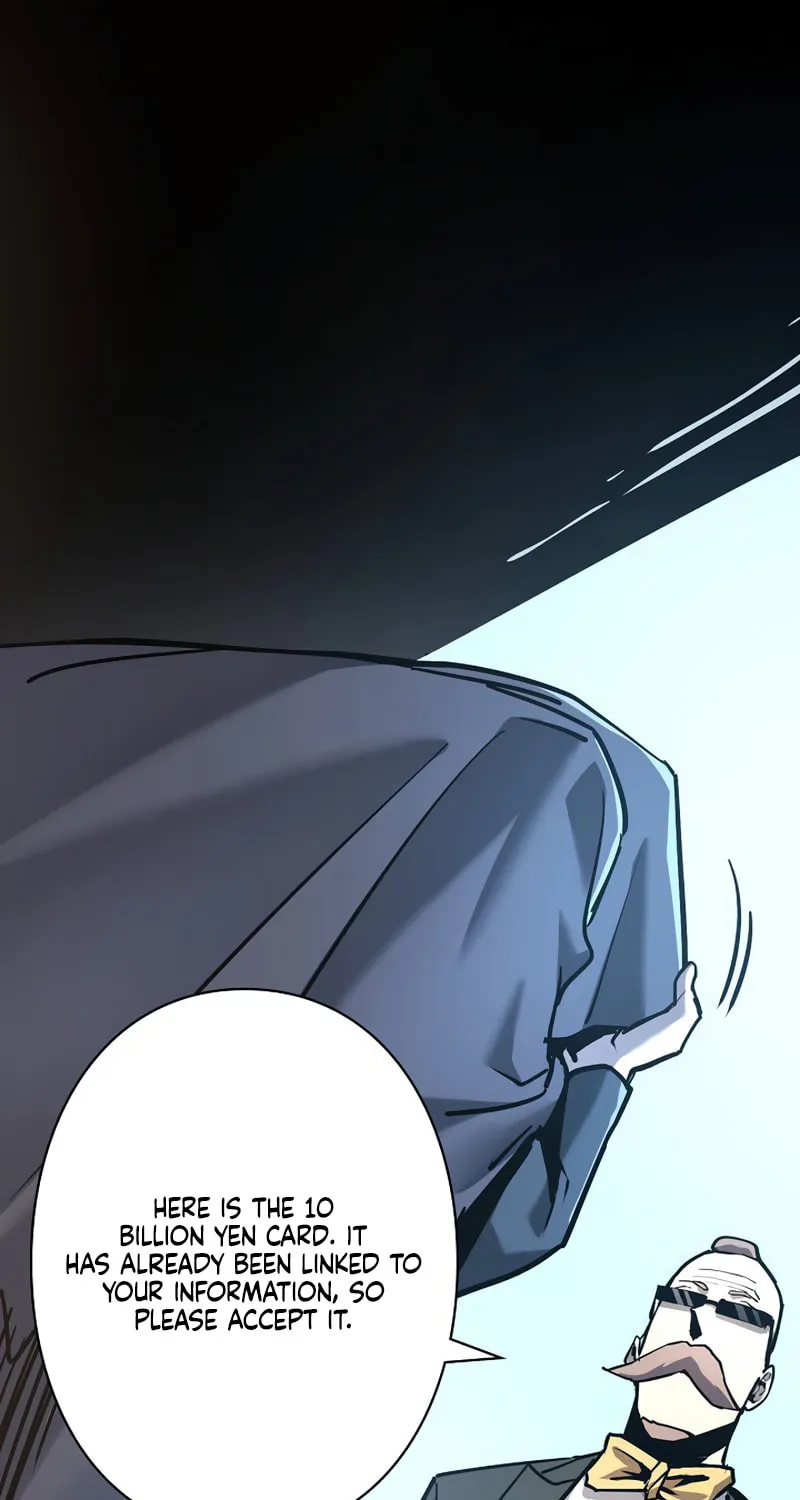 Divine Ring Descends: The Strongest Otherworld Chapter 56 page 62 - 