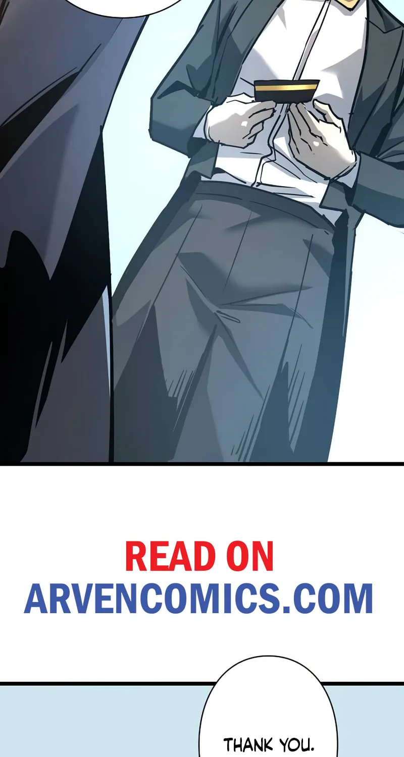 Divine Ring Descends: The Strongest Otherworld Chapter 56 page 63 - 