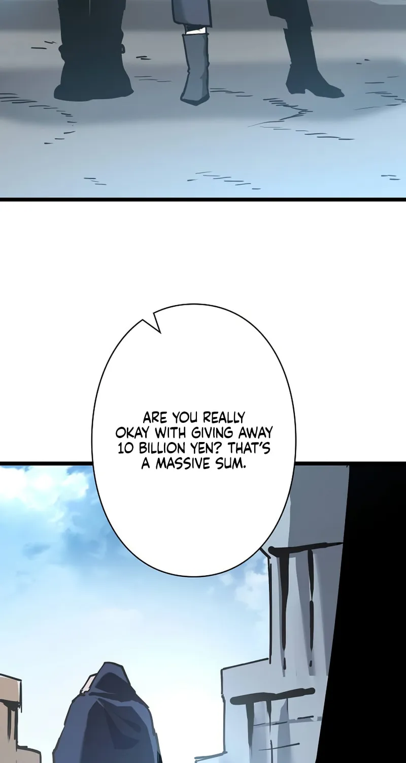 Divine Ring Descends: The Strongest Otherworld Chapter 56 page 65 - 