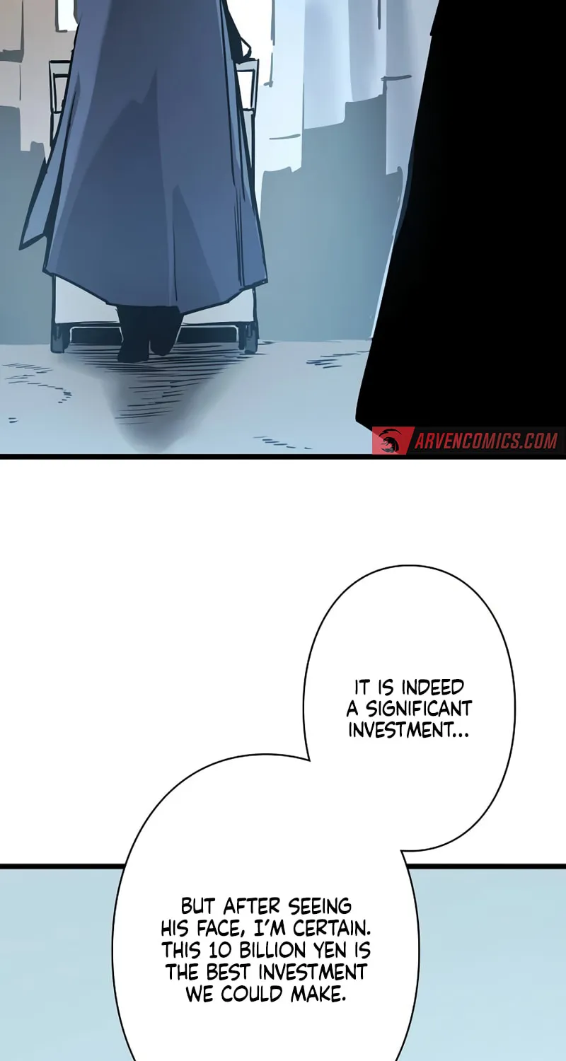 Divine Ring Descends: The Strongest Otherworld Chapter 56 page 66 - 