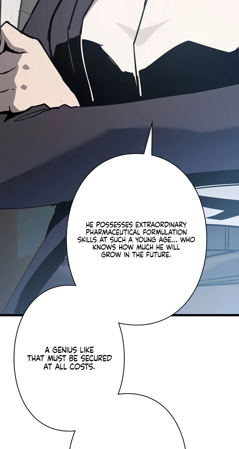 Divine Ring Descends: The Strongest Otherworld Chapter 56 page 68 - 
