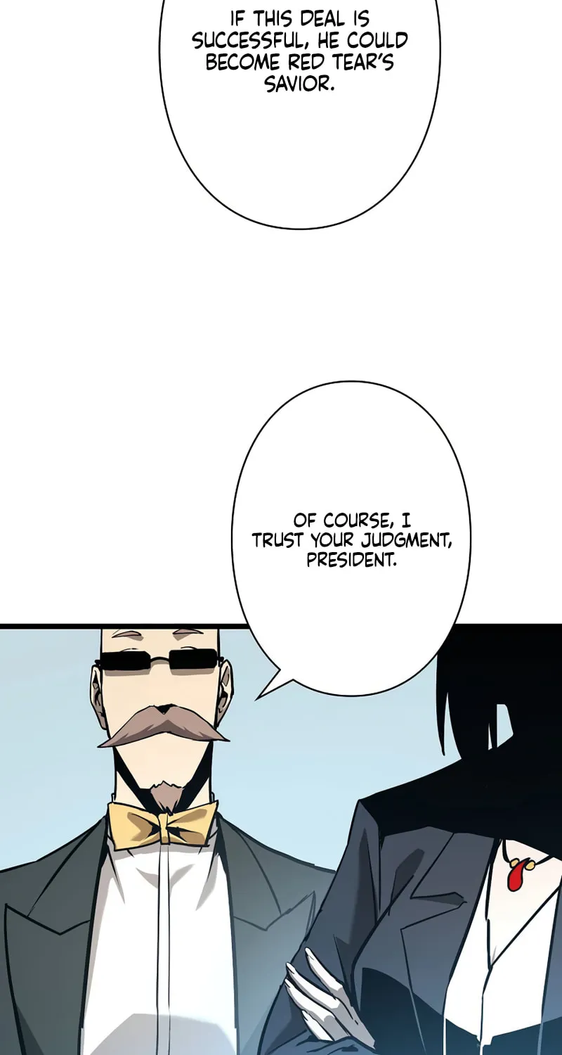 Divine Ring Descends: The Strongest Otherworld Chapter 56 page 69 - 