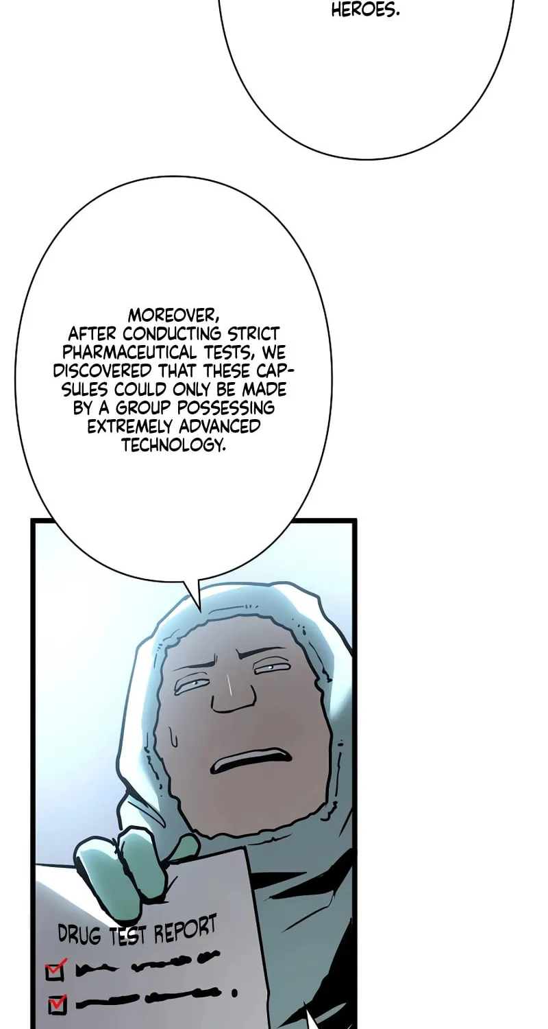 Divine Ring Descends: The Strongest Otherworld Chapter 56 page 8 - 