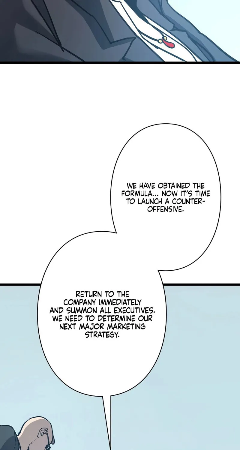 Divine Ring Descends: The Strongest Otherworld Chapter 56 page 73 - 