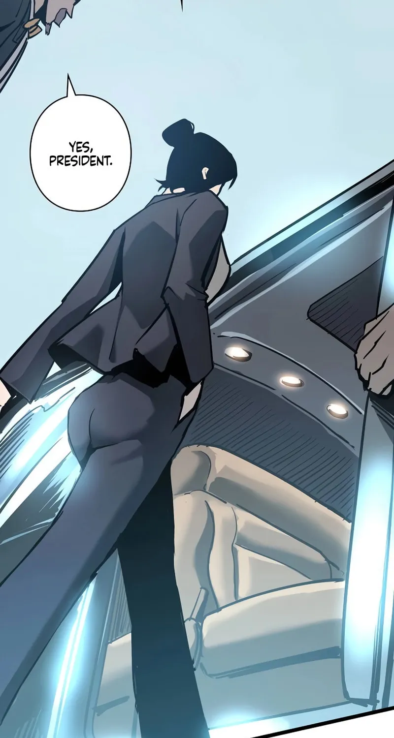 Divine Ring Descends: The Strongest Otherworld Chapter 56 page 74 - 