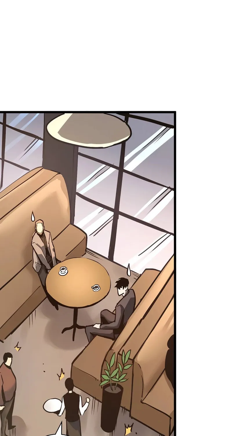 Divine Ring Descends: The Strongest Otherworld Chapter 56 page 78 - 