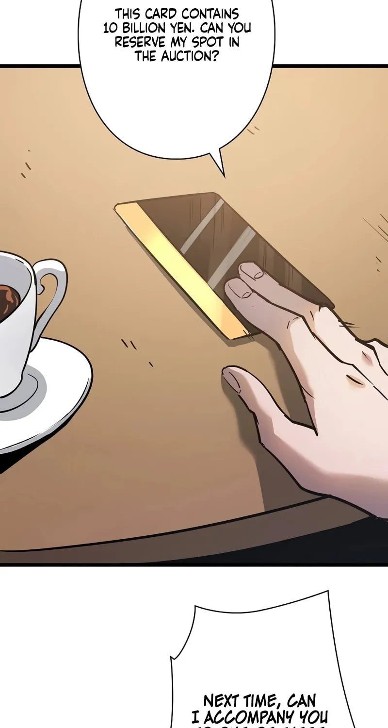 Divine Ring Descends: The Strongest Otherworld Chapter 56 page 80 - 