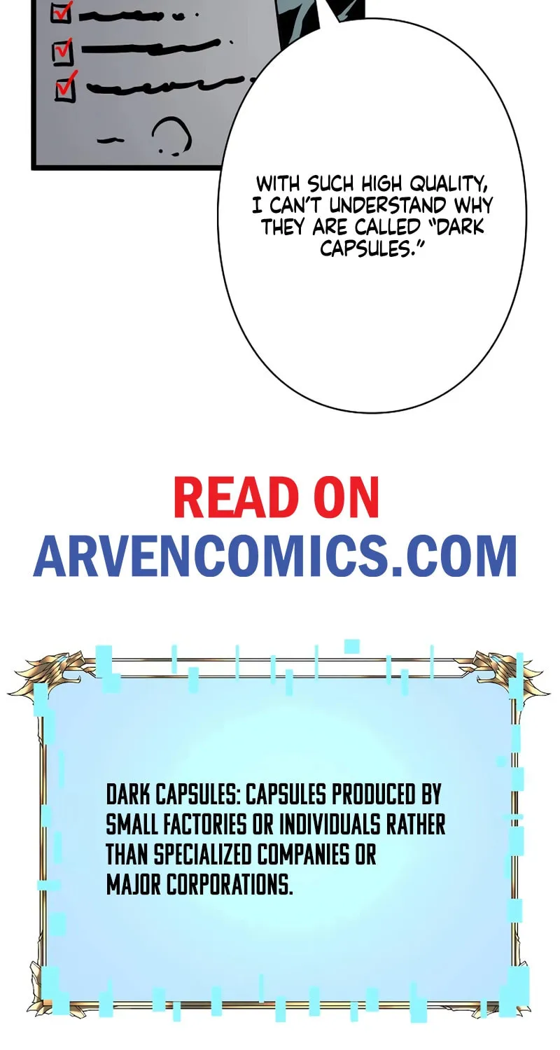 Divine Ring Descends: The Strongest Otherworld Chapter 56 page 9 - 