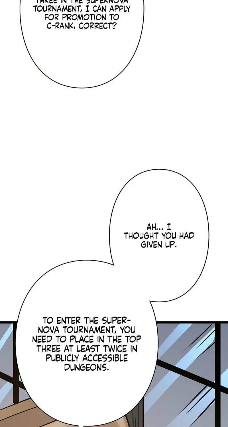 Divine Ring Descends: The Strongest Otherworld Chapter 56 page 84 - 