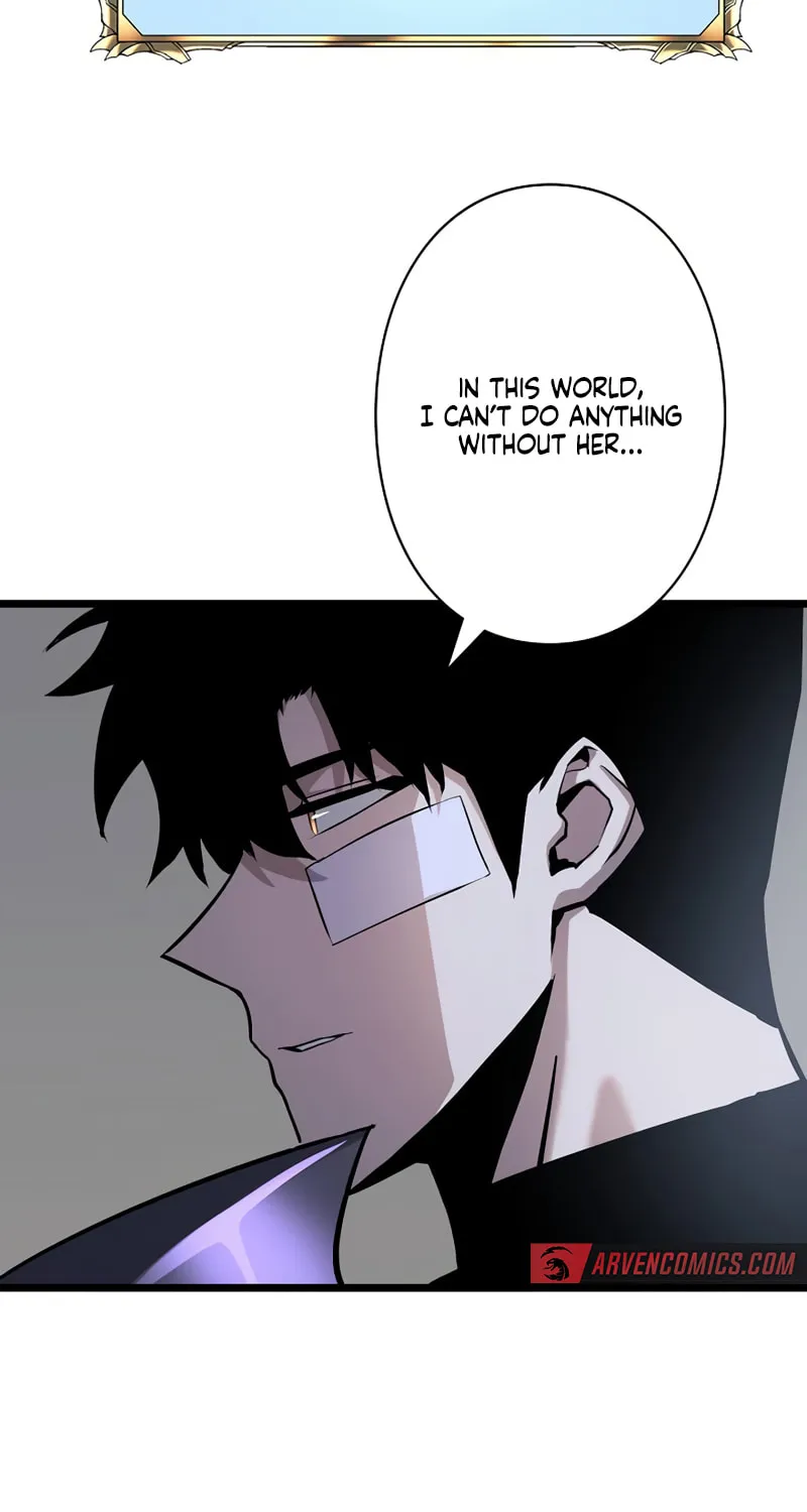 Divine Ring Descends: The Strongest Otherworld Chapter 57 page 17 - 