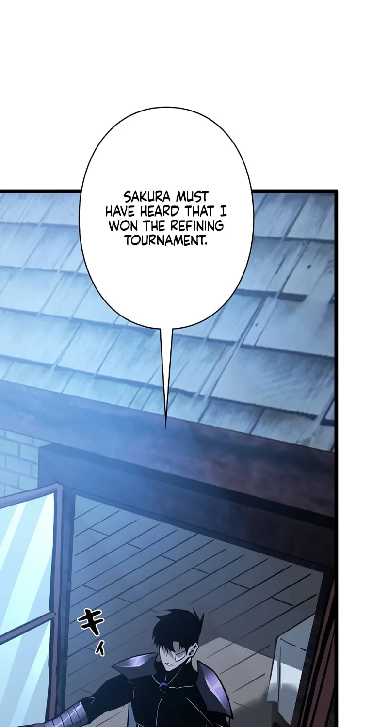 Divine Ring Descends: The Strongest Otherworld Chapter 57 page 18 - 