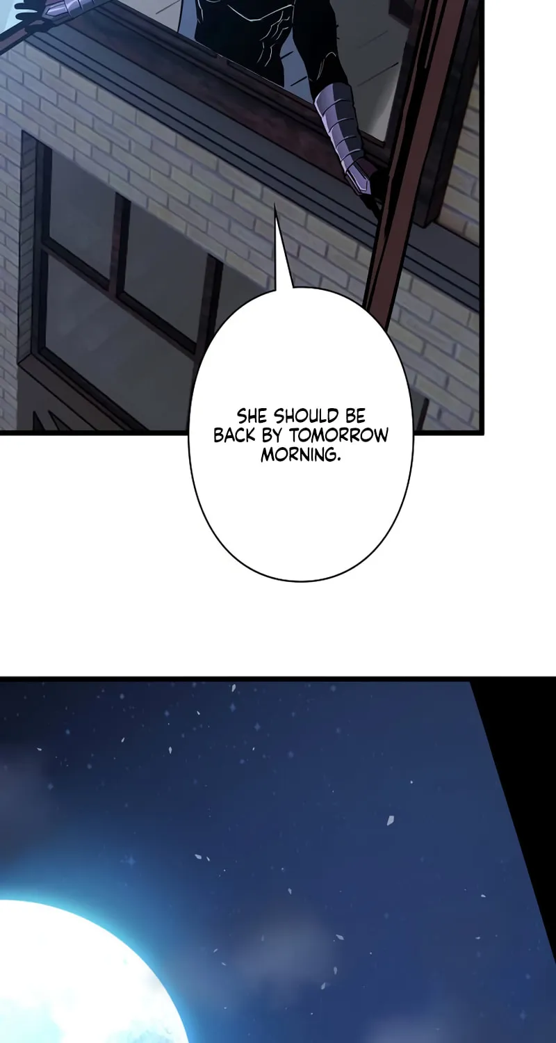 Divine Ring Descends: The Strongest Otherworld Chapter 57 page 19 - 