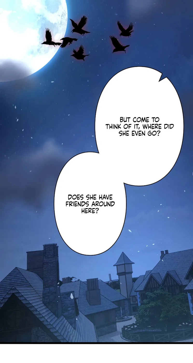 Divine Ring Descends: The Strongest Otherworld Chapter 57 page 20 - 