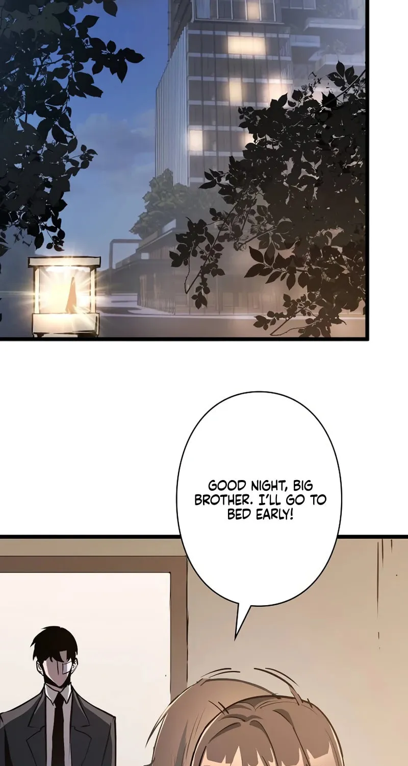 Divine Ring Descends: The Strongest Otherworld Chapter 57 page 3 - 